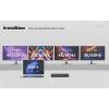 i-tec USB-C® dokovací stanice CA5MONITORDOCKPD Vhodné pro značky (dokovací stanice pro notebook): univerzální, Apple