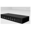i-tec USB-C® dokovací stanice CA5MONITORDOCKPD Vhodné pro značky (dokovací stanice pro notebook): univerzální, Apple