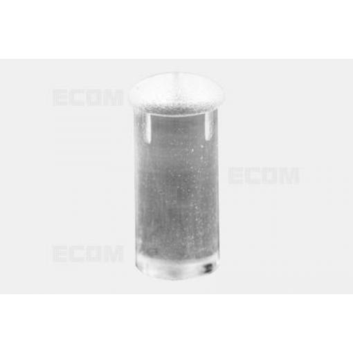 Světlovod pro LED 4 mm EMP5-2-8,9V0, délka 8,9 mm