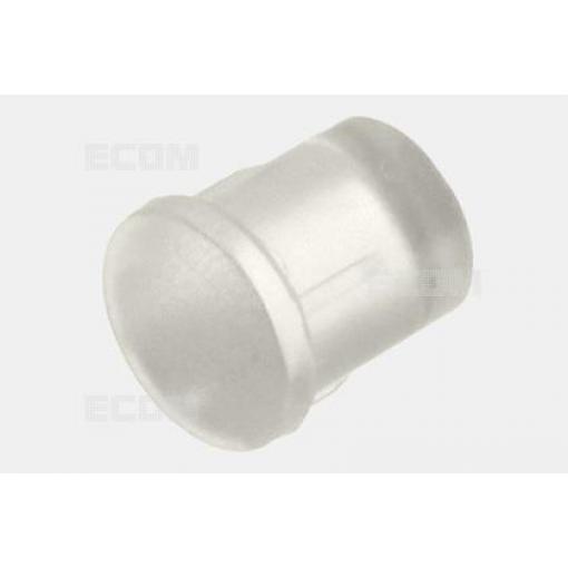 Světlovod pro LED 3 mm EMP2-25,4V0, délka 25,4 mm