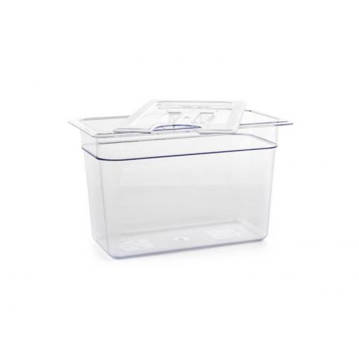 Kontejner G21 pro Sous-Vide 7l