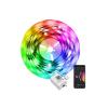 Smart LED pásek 12V IP65 15W RGB IMMAX NEO 07790L 3m ZigBee Tuya