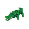 Stavebnice LIGHT STAX SHOW Hybrid Snapping Crocodile