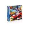Stavebnice LIGHT STAX SHOW Hybrid Tuned Racer