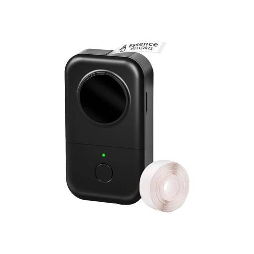 Tiskárna štítků PHOMEMO D30 Black