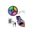 Smart LED pásek USB RGB TRIXLINE TR-47B 2m