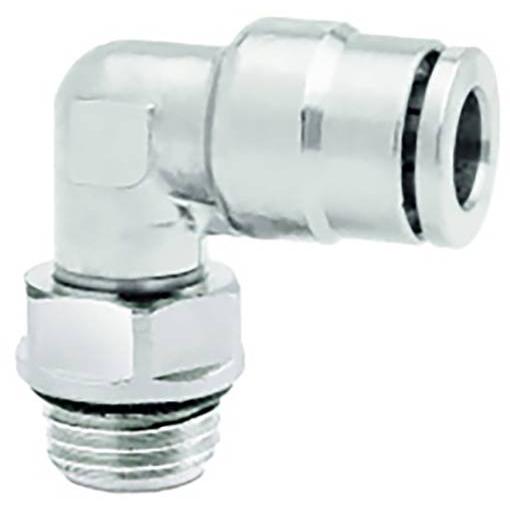 IMI NORGREN úhlová propojka otočná 102470618 Vnější závit: 1/8 Ø vedení: 6 mm 1 ks