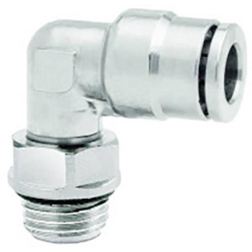 IMI NORGREN úhlová propojka otočná 102471228 Vnější závit: 1/4 Ø vedení: 12 mm 1 ks