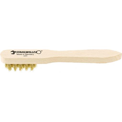 Stahlwille 74160001 Kartáč na zapalovací svíčky L., velikost 8 mm