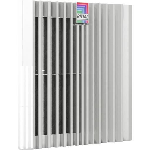 Rittal SK 3240.400 výstupní filtr (š x v x h) 255 x 255 x 45.2 mm 1 ks