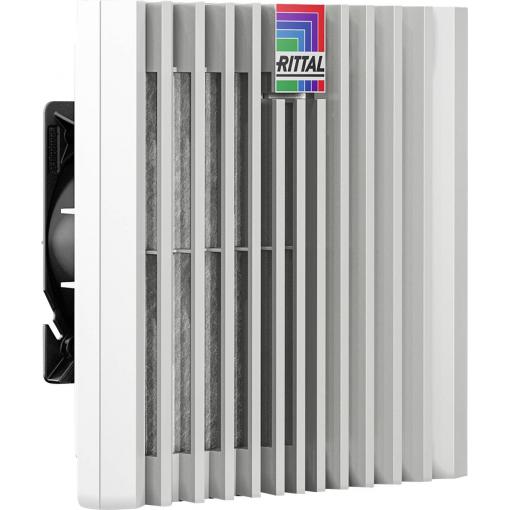 Rittal SK 3239.710 větrák s filtrem 115 V 15.8 W, 15.4 W (š x v x h) 204 x 204 x 105 mm Piece 1 ks