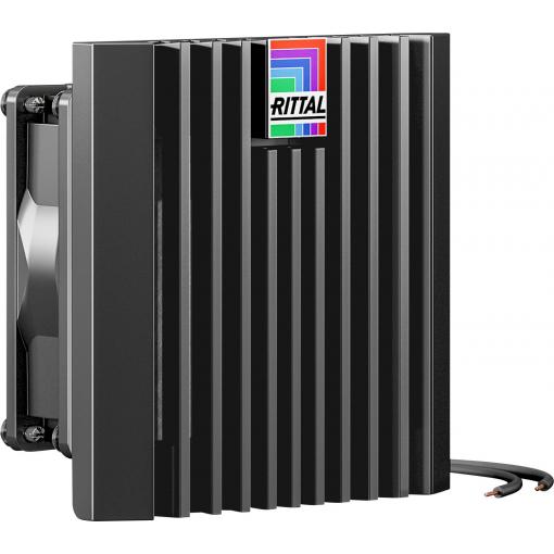 Rittal SK 3237.708 větrák s filtrem 230 V 11.1 W, 13 W (š x v x h) 116.5 x 116.5 x 64.5 mm Piece 1 ks