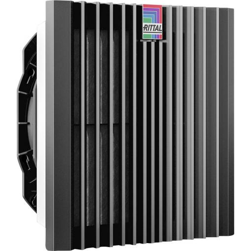 Rittal SK 3240.718 větrák s filtrem 115 V 38.2 W, 35.5 W (š x v x h) 255 x 255 x 129 mm Piece 1 ks