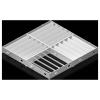 Rittal SK 3213.340 adaptér vzduchového kanálu (š x v x h) 280 x 280 x 30 mm, 1 ks