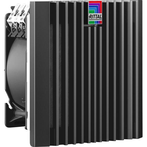 Rittal SK 3238.708 větrák s filtrem 230 V 16.5 W, 14.7 W (š x v x h) 148.5 x 148.5 x 82.5 mm 1 ks