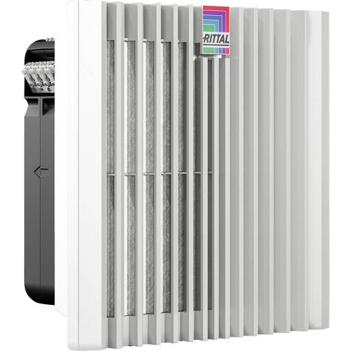 Rittal SK 3240.900 větrák s filtrem 13.4 W (š x v x h) 255 x 255 x 137.5 mm 1 ks