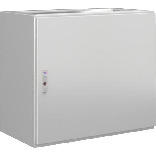 Rittal CX 6701.000 spodní díl krabice na ovládací pulty (š x v x h) 800 x 675 x 400 mm ocelový plech šedá (RAL 7035) 1 ks