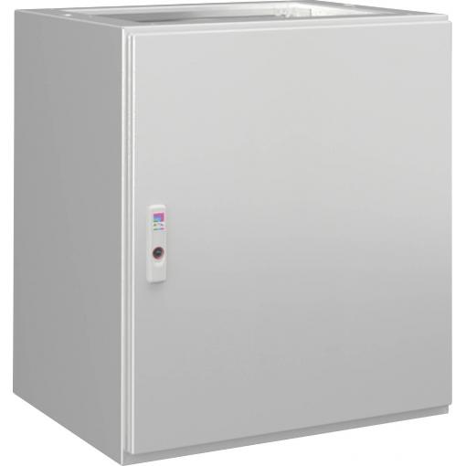 Rittal CX 6704.000 spodní díl krabice na ovládací pulty (š x v x h) 600 x 675 x 500 mm ocelový plech šedá (RAL 7035) 1 ks