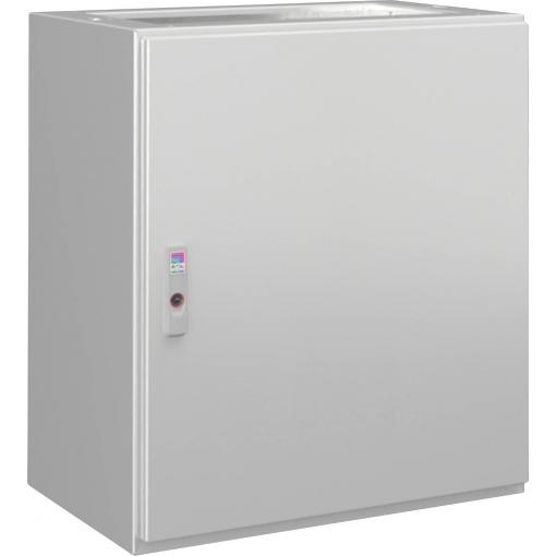 Rittal CX 6700.000 spodní díl krabice na ovládací pulty (š x v x h) 600 x 675 x 400 mm ocelový plech šedá (RAL 7035) 1 ks