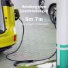 Green Cell GC-EVKABGC04 nabíjecí kabel pro emobility 7 m