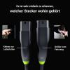 Green Cell GC-EVKABGC04 nabíjecí kabel pro emobility 7 m