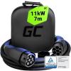 Green Cell GC-EVKABGC04 nabíjecí kabel pro emobility 7 m