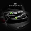 Green Cell Habu EV mobilní nabíjecí stanice typ 2, 16 A, 11 kW, App, GC-EVGC01
