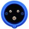 Green Cell Adaptérový kabel dobíjecího systému pro elektromobily 16 A 3.7 kW