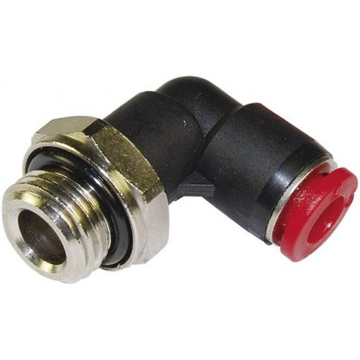 IMI NORGREN úhlová propojka otočná C02471018 Vnější závit: 1/8 Ø vedení: 10 mm 1 ks