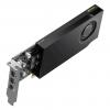 Nvidia grafická karta Nvidia RTX™ A400 4 GB GDDR6-RAM PCIe x8 mini DisplayPort nízký profil, Sopka