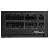 ASRock Steel Legend SL-850G PC síťový zdroj 850 W ATX 80 PLUS® Gold
