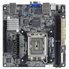Asus P13R-I Základní deska Socket (PC) Intel® 1700 Tvarový faktor Mini-ITX Čipová sada základní desky Intel® C262