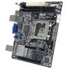 Asus P13R-I Základní deska Socket (PC) Intel® 1700 Tvarový faktor Mini-ITX Čipová sada základní desky Intel® C262