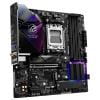 ASRock B850M Riptide Základní deska Socket (PC) AMD AM5 Tvarový faktor Micro-ATX Čipová sada základní desky AMD® B850