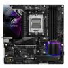 ASRock B850M Riptide Základní deska Socket (PC) AMD AM5 Tvarový faktor Micro-ATX Čipová sada základní desky AMD® B850