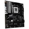 ASRock B850 Pro-A Základní deska Socket (PC) AMD AM5 Tvarový faktor ATX Čipová sada základní desky AMD® B850