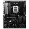 ASRock B850 Pro-A Základní deska Socket (PC) AMD AM5 Tvarový faktor ATX Čipová sada základní desky AMD® B850