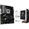ASRock B850 Pro-A Základní deska Socket (PC) AMD AM5 Tvarový faktor ATX Čipová sada základní desky AMD® B850