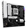 ASRock B850M Pro RS Základní deska Socket (PC) AMD AM5 Tvarový faktor Micro-ATX Čipová sada základní desky AMD® B850