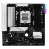 ASRock B850M Pro RS Základní deska Socket (PC) AMD AM5 Tvarový faktor Micro-ATX Čipová sada základní desky AMD® B850