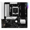 ASRock B850M Pro RS Základní deska Socket (PC) AMD AM5 Tvarový faktor Micro-ATX Čipová sada základní desky AMD® B850