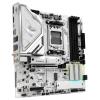 ASRock B850M Steel Legend Základní deska Socket (PC) AMD AM5 Tvarový faktor Micro-ATX Čipová sada základní desky AMD® B850