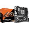 Gigabyte B850M D3HP Základní deska Socket (PC) AMD AM5 Tvarový faktor Micro-ATX Čipová sada základní desky AMD® B850