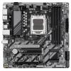 Gigabyte B850M D3HP Základní deska Socket (PC) AMD AM5 Tvarový faktor Micro-ATX Čipová sada základní desky AMD® B850