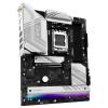 ASRock B850 Pro RS Základní deska Socket (PC) AMD AM5 Tvarový faktor ATX Čipová sada základní desky AMD® B850