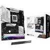 ASRock B850 Pro RS Základní deska Socket (PC) AMD AM5 Tvarový faktor ATX Čipová sada základní desky AMD® B850