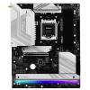 ASRock B850 Pro RS Základní deska Socket (PC) AMD AM5 Tvarový faktor ATX Čipová sada základní desky AMD® B850