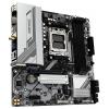 Gigabyte B650M Gaming Plus WF Základní deska Socket (PC) AMD AM5 Tvarový faktor Micro-ATX Čipová sada základní desky AMD® B650