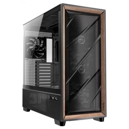 Antec FLUX PRO Full Tower PC skříň černá