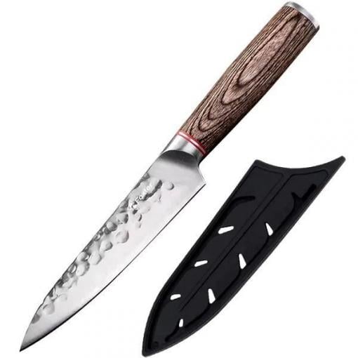 Kuchyňský lovecký nůž FOXTER® 24 cm, nerez